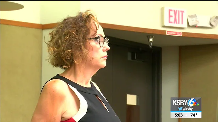 Driver who killed cyclist sentenced to probation, community service