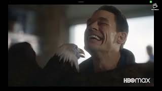 DC Movie Trailers Title Cards (2013 2023)