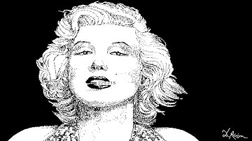 ATARI ST DRAW draw! dietrich raisin s artist workstation v3 0 omikron a PAINT HIGH RES 640 400 MONO