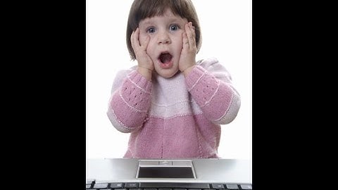 How to remove viruses, malware, adware, and spyware from a computer.