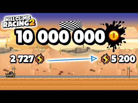 Currency - Official Hill Climb Racing 2 Wiki