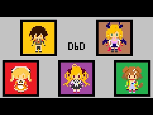 【Dead by Daylight】DBDコラボ【にじさんじ/鷹宮リオン】のサムネイル
