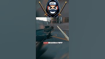 "Shocking The Enemy!" - MW3 NINJA DEFUSE!