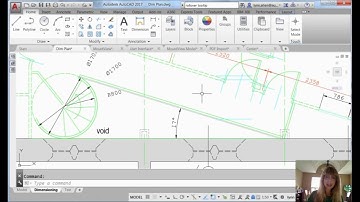 Customize Your AutoCAD Tooltips (Lynn Allen/Cadalyst Magazine)
