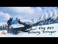 Gulmarg Beauty |  Travel  Vlog | Gulmarg in Winters |  Let’s go with Aksh |