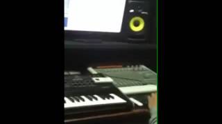 Fother Ft Quimico Ultra Mega - Tirando Paquetico (Preview)