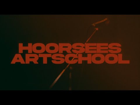 Hoorsees - Artschool