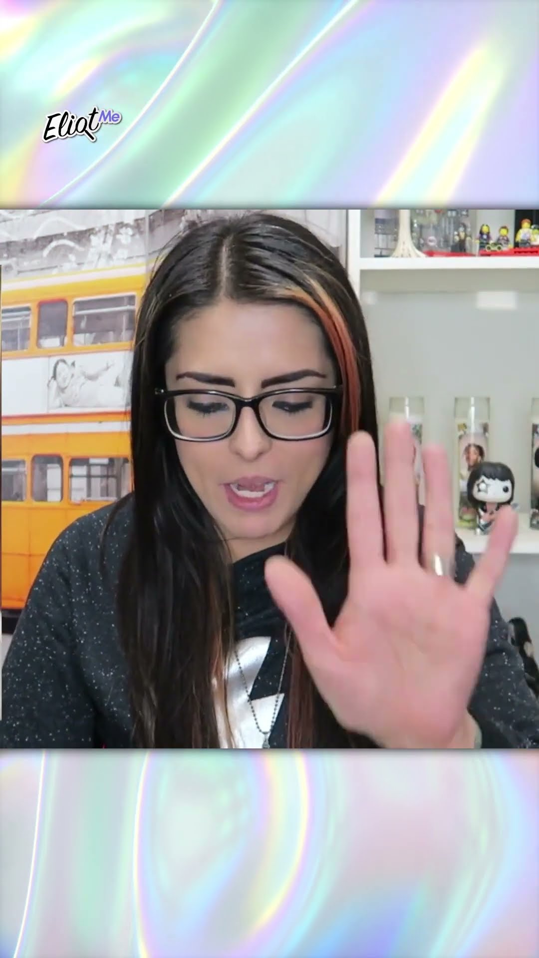 ASÍ SE VEÍAN EN SU PRIMERA COMUNIÓN LOS YOUTUBERS Y TIKTOKERS: HERMANAS JM, SKABECHE, LULU99 #shorts