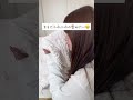 【知らないと大損】くしゅくしゅケット#暮らし #インテリア #同棲 #毛布 #ふたり暮らし #shorts