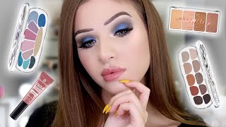 Trying NEW Essence Makeup! Hit Or Miss?