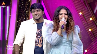 Super Singer Season 9-Vijay tv Show