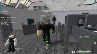 Roblox Entry Point Innocent Is Treping