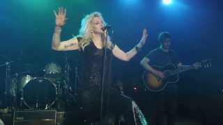 Courtney Love - Northern Star - Live in Petaluma