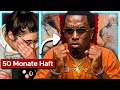 P Diddy wurde verurteilt