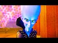 Megamind 2  official trailer 2024