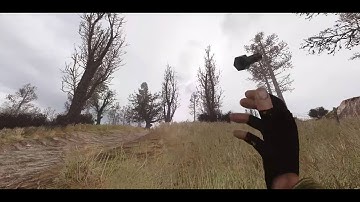 Stalker SHoC - AMK + Autumn Aurora 2