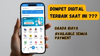 REVIEW JUJUR SPEEDCASH ? DOMPET DIGITAL MULTI FUNGSI ???
