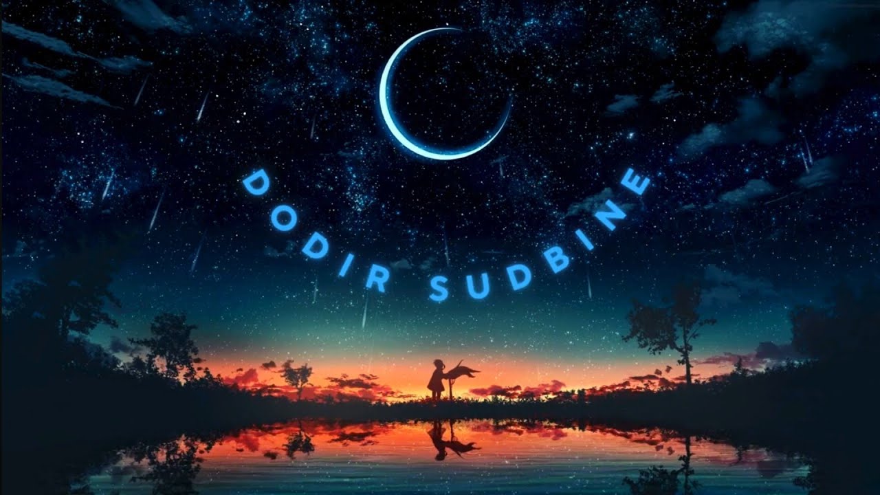 DODIR SUDBINE - Pegica 2026