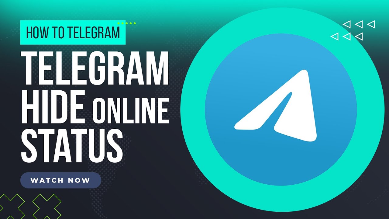 How To Hide Last Seen And Online Status Telegram Life Hacks Series how-to-hide-last-seen-and-online-status-telegram-life-hacks-series