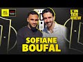 S boufal angers sco  quand on est petit on doit voir avant tout le monde  linterview free