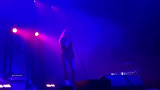 The Kills - Doing It to Death - Paris Olympia May 3rd 2024