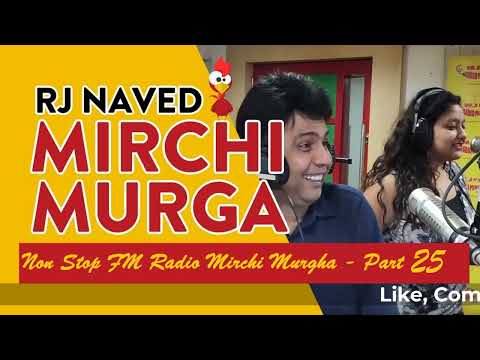 Rj Naved NonStop