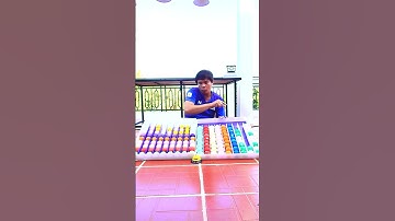 71 Puzzle sort ball game sovle callenge   Funny Level With First Try Lol  Try Not To Lough The Noope