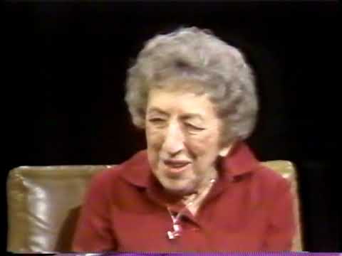Download Margaret Hamilton, Sue Simmons--Live at 5 TV, Wizard of Oz