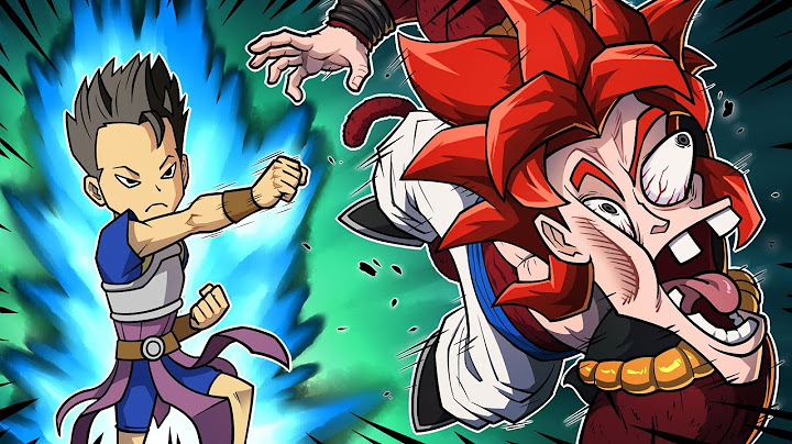 Dragon Ball Sparking Zero is CRAZY Hard