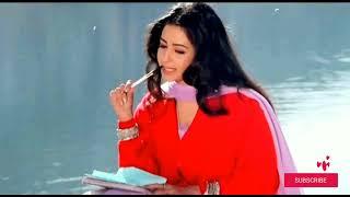 Pehli Pehli Baar Mohabbat 4k   Song  Alka Yagnik Kumar Sanu Sanjay Kapoor Priya Gill 