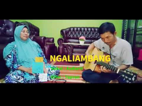 Ringit Kinal Ngaliambang