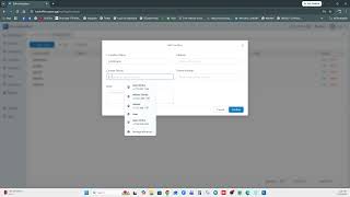 adding store locations