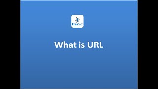 what is url