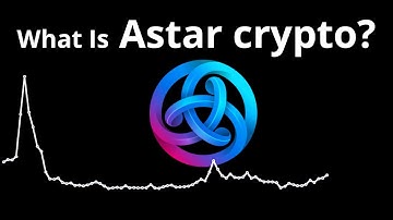 What Is Astar (#ASTR) crypto? Token astr, Astar Network, Founders of Astar!