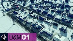 A New Foundation | Unmodded Cities: Skylines – Design and Manage, Part 1