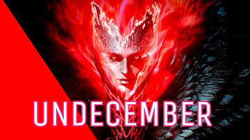 UNDECEMBER gameplay - Cross Platform hack-and-slash RPG game  Android / ios UNBOXING TEST