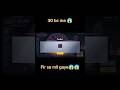 Itni kusy 😭.#shortsvideo #games #greatbhootyt