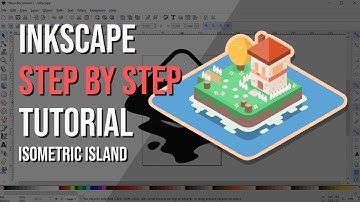 Create a Stylized Isometric Island – Perfect for Indie Games!