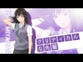 TVアニメ「セイレン」 キャラPV 宮前透