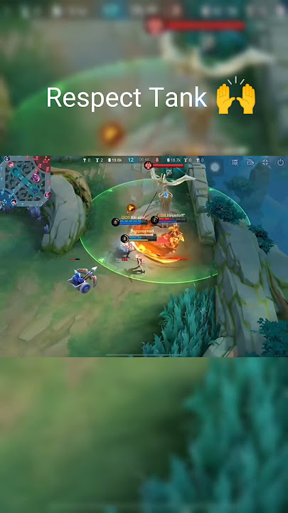 Absolute Cinema 🙌#mobalegends5v5 #moba5v5English #moba5v5pippin