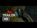 CYBERTRON FALLS: THE WAR WITHIN OFFICIAL TRAILER #2 (A CGI TRANSFORMERS FAN FILM)