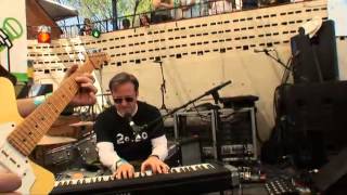 The Wrens - You Won&#39;t Need Me Again - 3/20/2009 - Mohawk Outside Stage