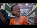 Mami Diarra Supermart Clip Officiel