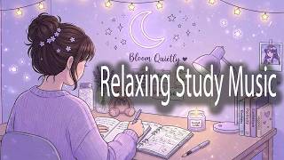 Focus Better with Relaxing Study Music | Study Music Hub #focus screenshot 5
