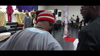 Jesus bu onye ndu - Wilson Nwane