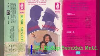 164. Ida Laila - OM Awara Volume 16