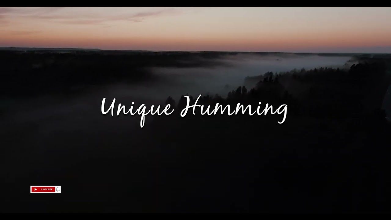 Watch Nasheed - Unique Humming on YouTube Watch Nasheed - Unique Humming on YouTube