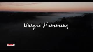 Nasheed - Unique Humming Resimi