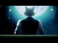 BUCK-TICK 勝手にコラボシリーズ #6【TVアニメ「BEASTARS」ED】&times;【BUCK-TICK Luna Park】