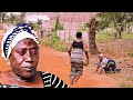 THE EVIL AND DANGEROUS WICKED OLD VILLAGE WITCH WITH 3 EYES (A Must Watch Movie 2- A Nigerian Movies